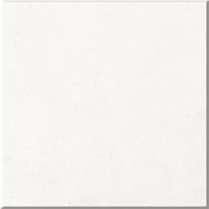 Fine Grain Arctic White Artificial Quartz Stone