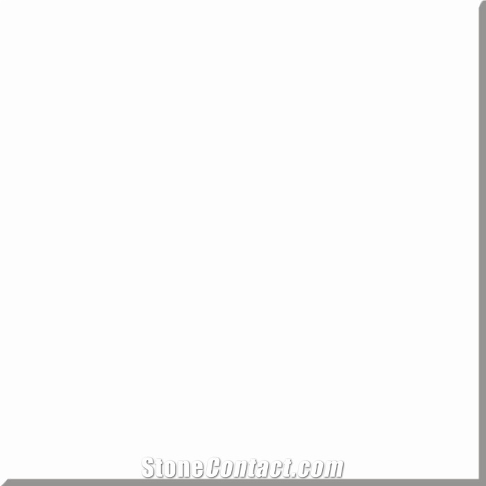 Quartz Stone SUPER WHITE