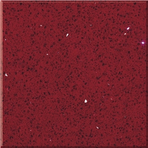 Quartz Tile RUBY Quartz Tile RUBY