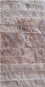 Split Faced Travertine Split Faced Travertine