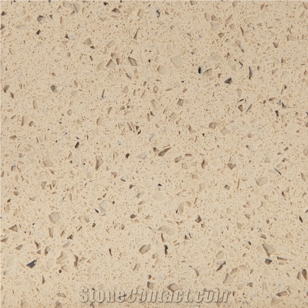 Beige Galaxy