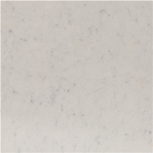 Carrara White Quartz Stone