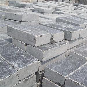 Shandong Blue Stone Cobbles