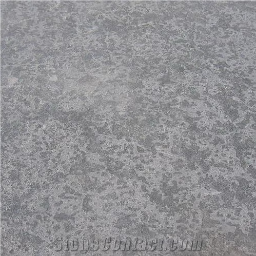 Shandong Blue Stone Cobbles