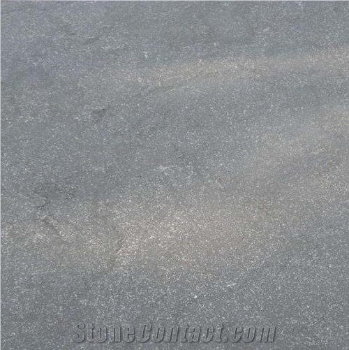 Shandong Blue Stone Cobbles