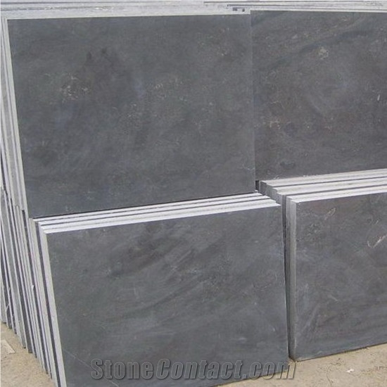 Shandong Blue Stone Cobbles
