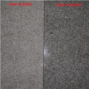 New G603 Granite Tiles, China Grey Granite