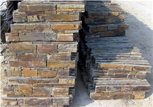 Back Concrete Ledge Stone,Concrete Cultured Stone