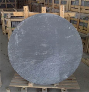 China Black Slate Table Tops China Black Slate Table Tops