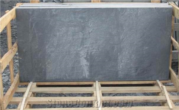 China Grey Slate Tile/Slate Floor Tiles/Flooring Slate/Stone Tiles