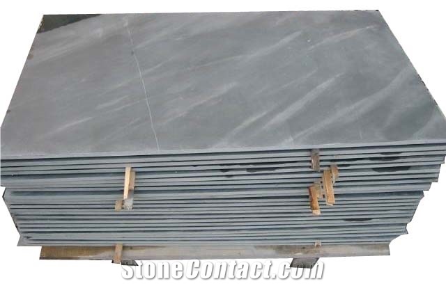 China Grey Slate Tile/Slate Floor Tiles/Flooring Slate/Stone Tiles