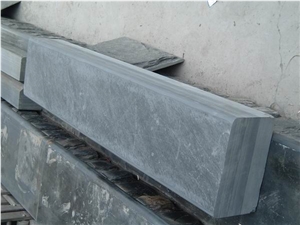 Grey Stone Window Sills, Dark Grey Window Sills