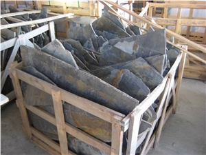 Irregular Flagstone,Courtyard Flagstone