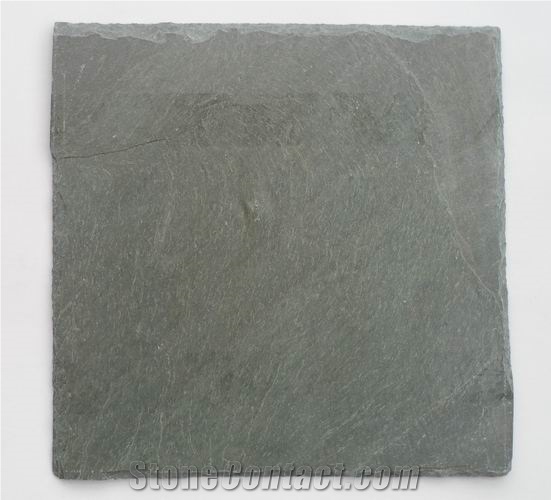 Roofing Slate,Sea Green Slate Roof Tiles