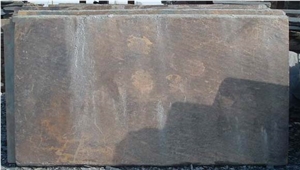 Slate Slabs, China Black Slate