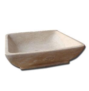 Travertine Basins,China Beige Travertine Sinks