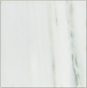 Dionyssos White Marble Tiles, Greece White Marble