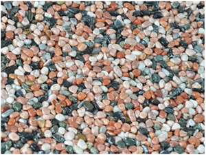 Pebble Wash Pebble Wash