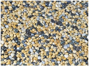 Pebble Wash