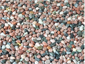 Pebble Wash