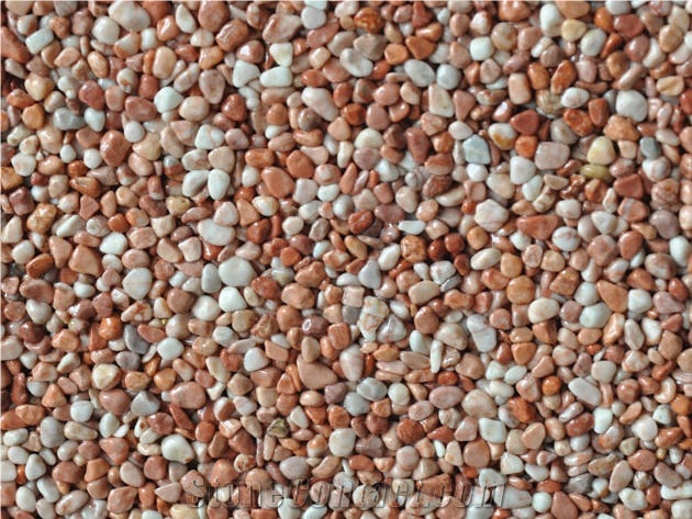 Pebble Wash