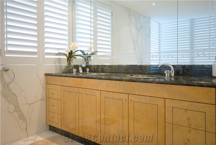 Bath Design, Remodeling, Vanities