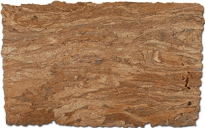 Aurus, Brazil Brown Granite Slabs & Tiles
