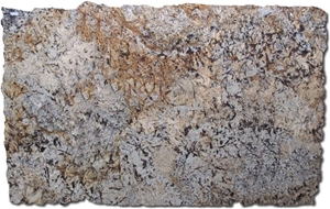 Golden Persia, Golden Persa Granite Slabs Golden Persia, Golden Persa Granite Slabs