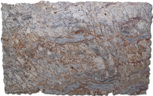 Golden Typhoon, Typhoon Gold Granite Slabs