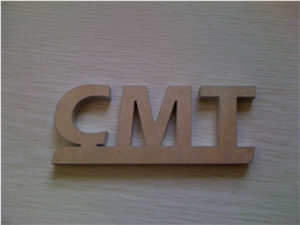 CMT Aluminium and Stone Cutting