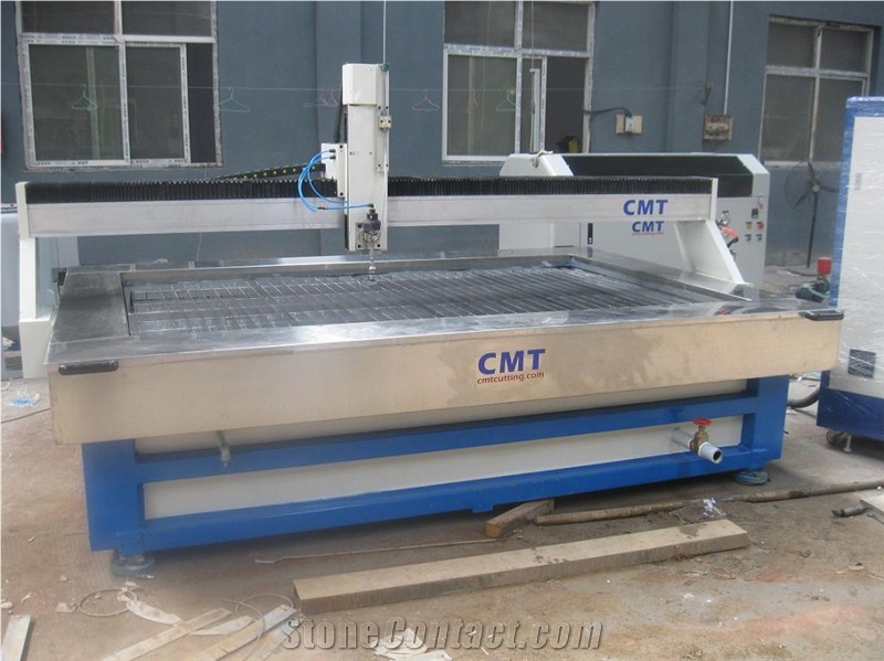 CMT-G2515 Waterjet Cutting Table