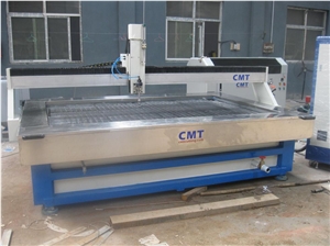 CMT-G2515 Waterjet Cutting Table CMT-G2515 Waterjet Cutting Table