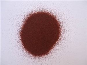 Garnet Abrasive for Waterjet Cutting
