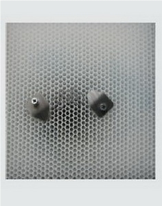 Water Jet Bricks for Waterjet Cutting