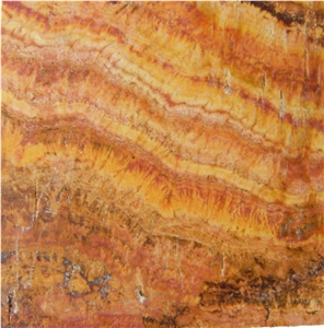 Peach Travertine Yozgat, Yozgat Yellow Travertine Tiles