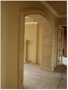 Window Sill, Surround, Frame