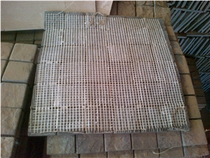 Slate Stone Mosaic Tiles