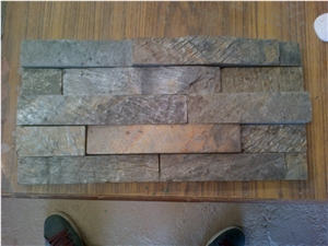 Slate Stone Wall Cladding Panels