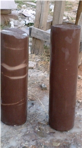 Marble Column