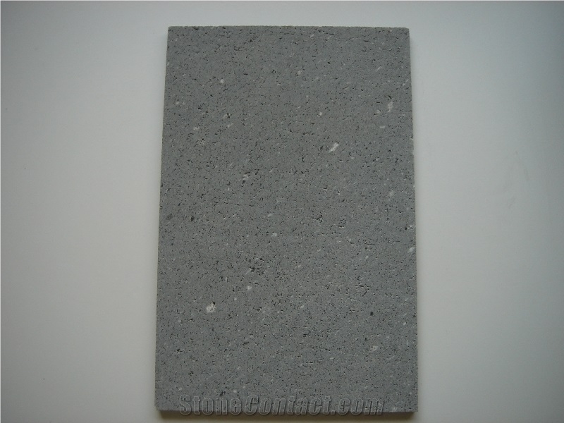 Basaltite, Italy Grey Basalt