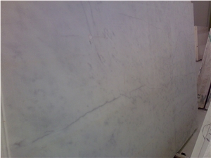 Blanco Ibiza Marble Slabs, Spain White Marble