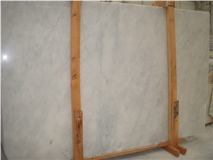 Blanco Ibiza Marble Slabs, Spain White Marble