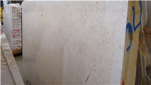 Caliza Creme Fatima Slabs, Creme Fatima Limestone Slabs Caliza Creme Fatima Slabs, Creme Fatima Limestone Slabs