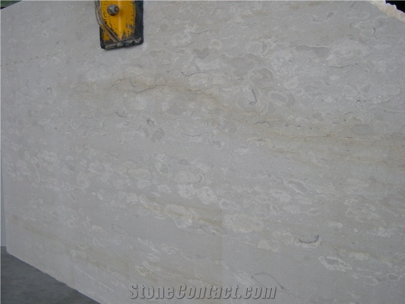 Crema Tirreno Mezza Perla, Mezza Perla Limestone Slabs