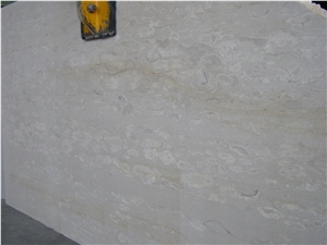 Crema Tirreno Mezza Perla, Mezza Perla Limestone Slabs