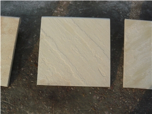 Dholpur Beige Sandstone Tiles, India Beige Sandstone Dholpur Beige Sandstone Tiles, India Beige Sandstone
