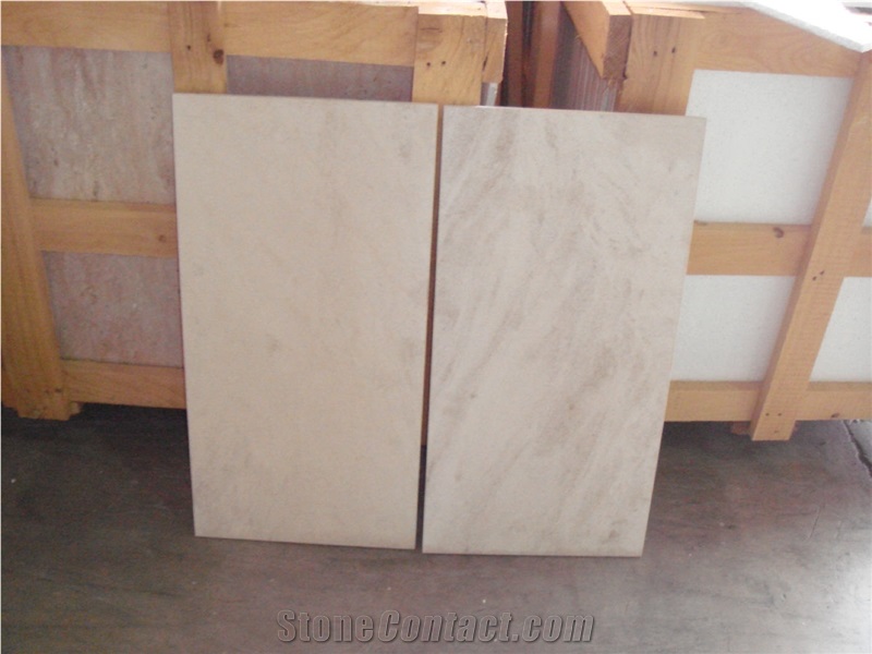 Moca Rosal Limestone Tiles, Portugal Beige Limestone