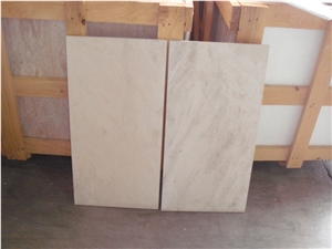 Moca Rosal Limestone Tiles, Portugal Beige Limestone
