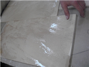 Moca Rosal Limestone Tiles, Portugal Beige Limestone