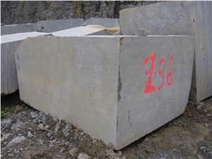 Osona Blue Stone Blocks, Spain Grey Blue Stone